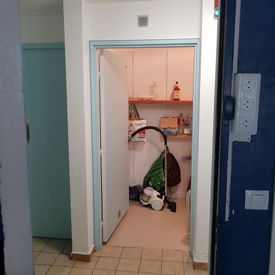 + Jardin Au Calme Avec Bbq + Cellier + Garage Lejlighed Sète Eksteriør billede