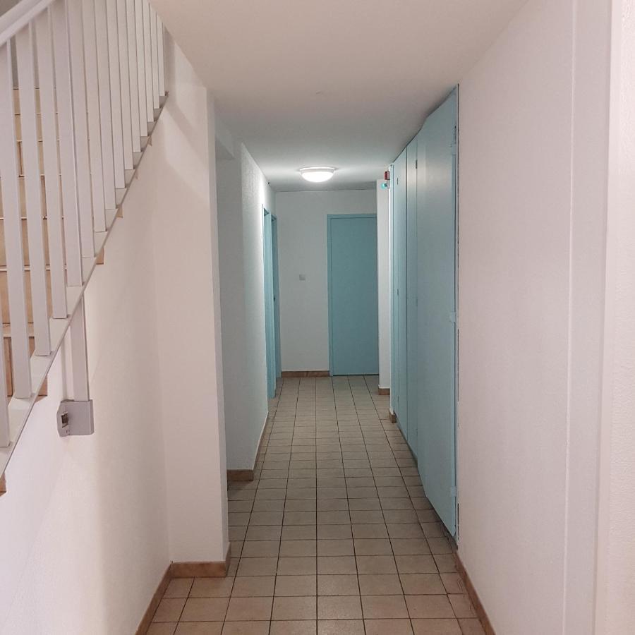 + Jardin Au Calme Avec Bbq + Cellier + Garage Lejlighed Sète Eksteriør billede
